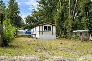 7809 SW 12TH PLACE, Bell, FL 32619
