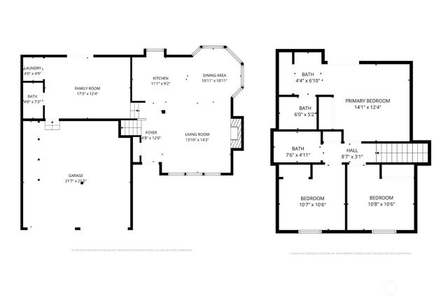 4515 SW 327th Street, Federal Way, WA 98023