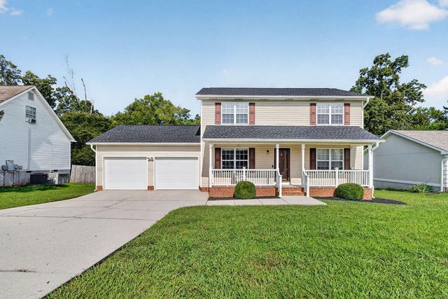 98 Chestnut Ridge Road, Ringgold, GA 30736