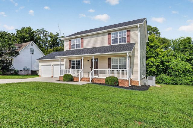 98 Chestnut Ridge Road, Ringgold, GA 30736