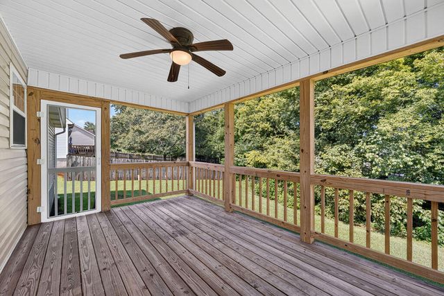 98 Chestnut Ridge Road, Ringgold, GA 30736