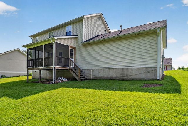 98 Chestnut Ridge Road, Ringgold, GA 30736