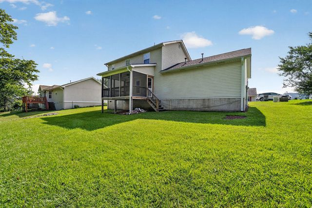 98 Chestnut Ridge Road, Ringgold, GA 30736