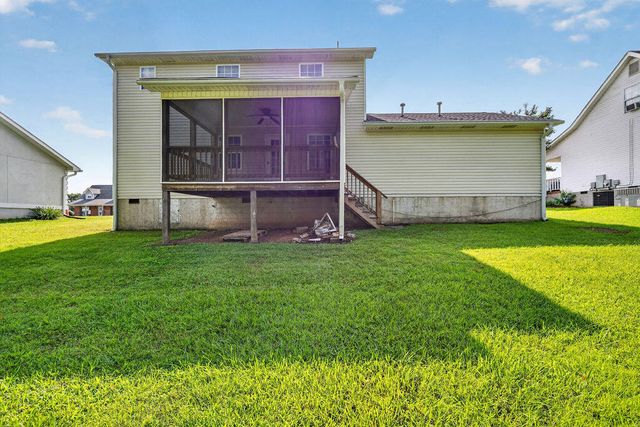 98 Chestnut Ridge Road, Ringgold, GA 30736