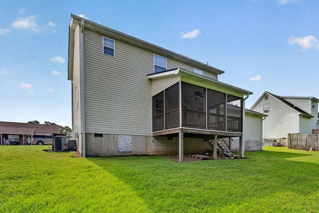 98 Chestnut Ridge Road, Ringgold, GA 30736