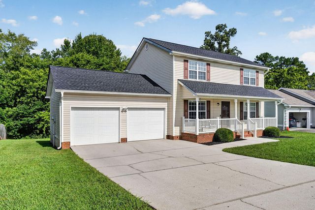 98 Chestnut Ridge Road, Ringgold, GA 30736