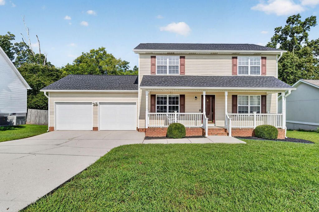 98 Chestnut Ridge Road, Ringgold, GA 30736