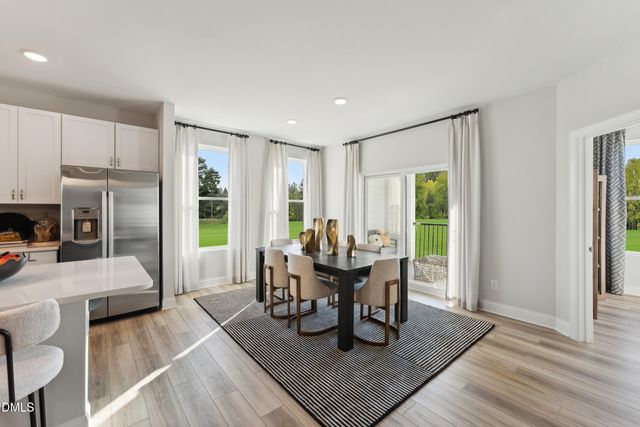 620 Hedrick Ridge Road 306, Cary, NC 27519