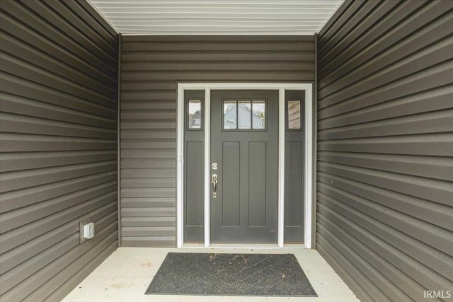 4091 Amesbury Drive, West Lafayette, IN 47906