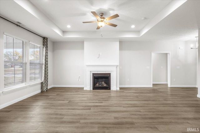 4091 Amesbury Drive, West Lafayette, IN 47906