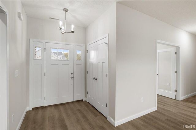 4091 Amesbury Drive, West Lafayette, IN 47906