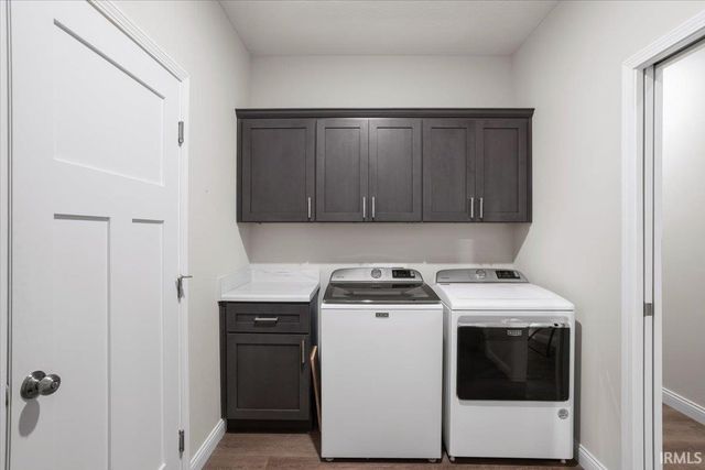 4091 Amesbury Drive, West Lafayette, IN 47906