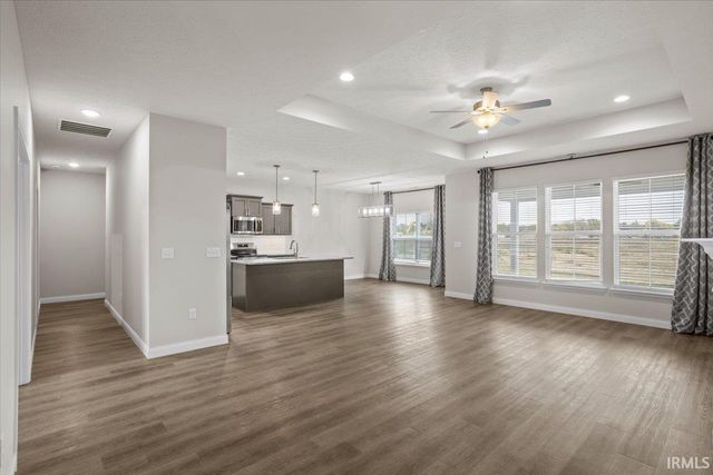 4091 Amesbury Drive, West Lafayette, IN 47906