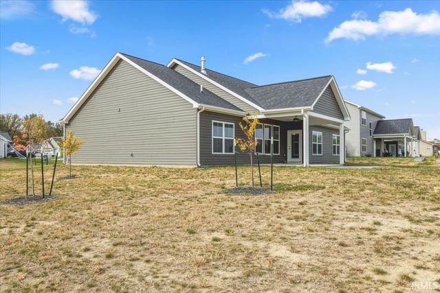 4091 Amesbury Drive, West Lafayette, IN 47906