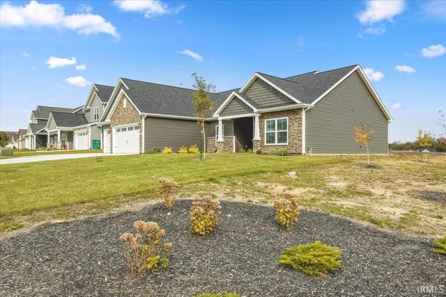 4091 Amesbury Drive, West Lafayette, IN 47906