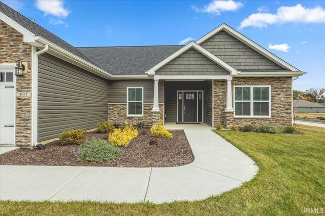 4091 Amesbury Drive, West Lafayette, IN 47906