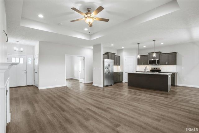 4091 Amesbury Drive, West Lafayette, IN 47906