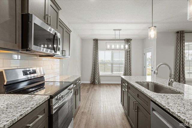 4091 Amesbury Drive, West Lafayette, IN 47906