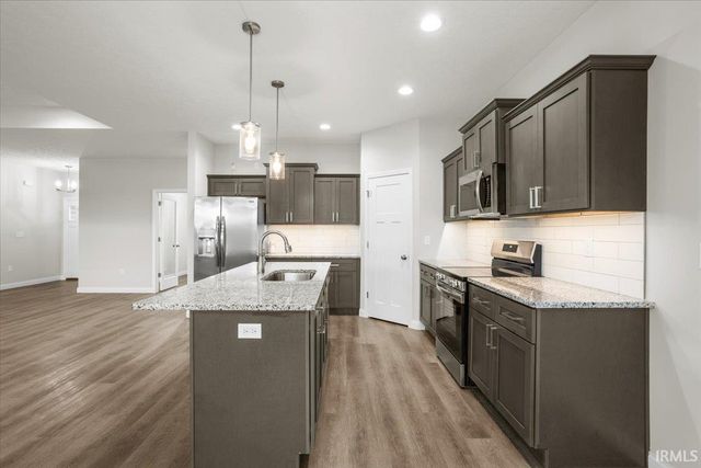 4091 Amesbury Drive, West Lafayette, IN 47906