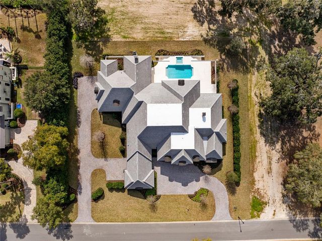 8570 NW 31ST LANE ROAD, Ocala, FL 34482