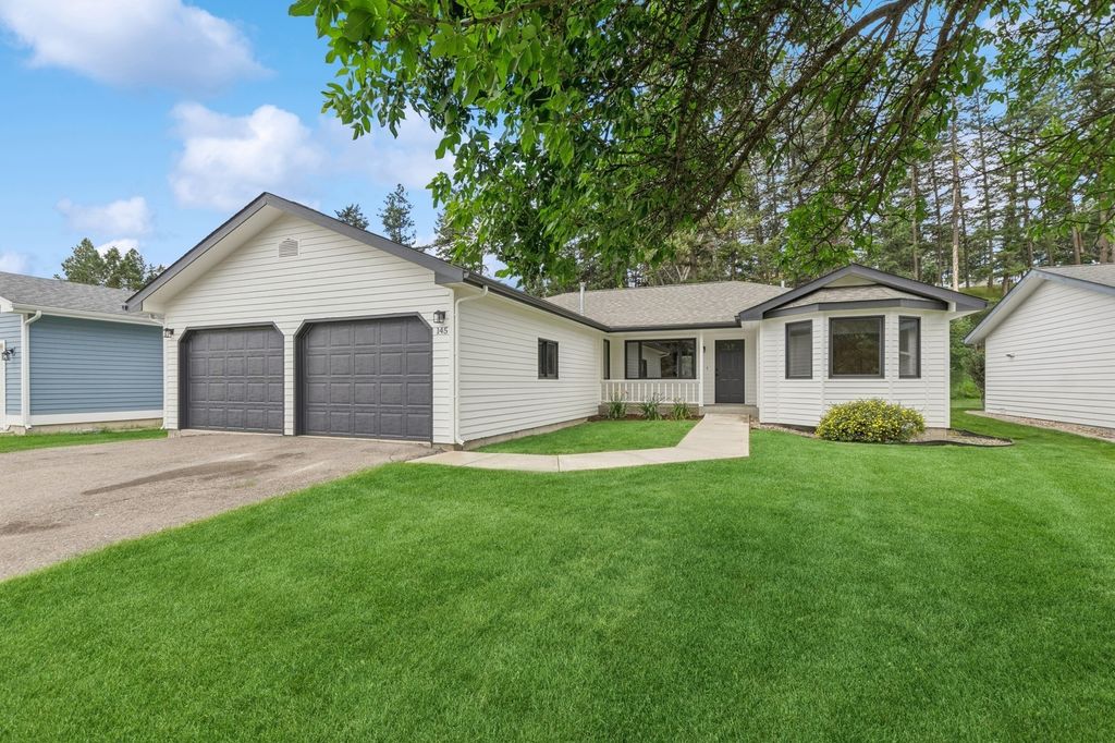 Image 32 of property listing at 145 W Nicklaus Avenue, Kalispell, MT 59901