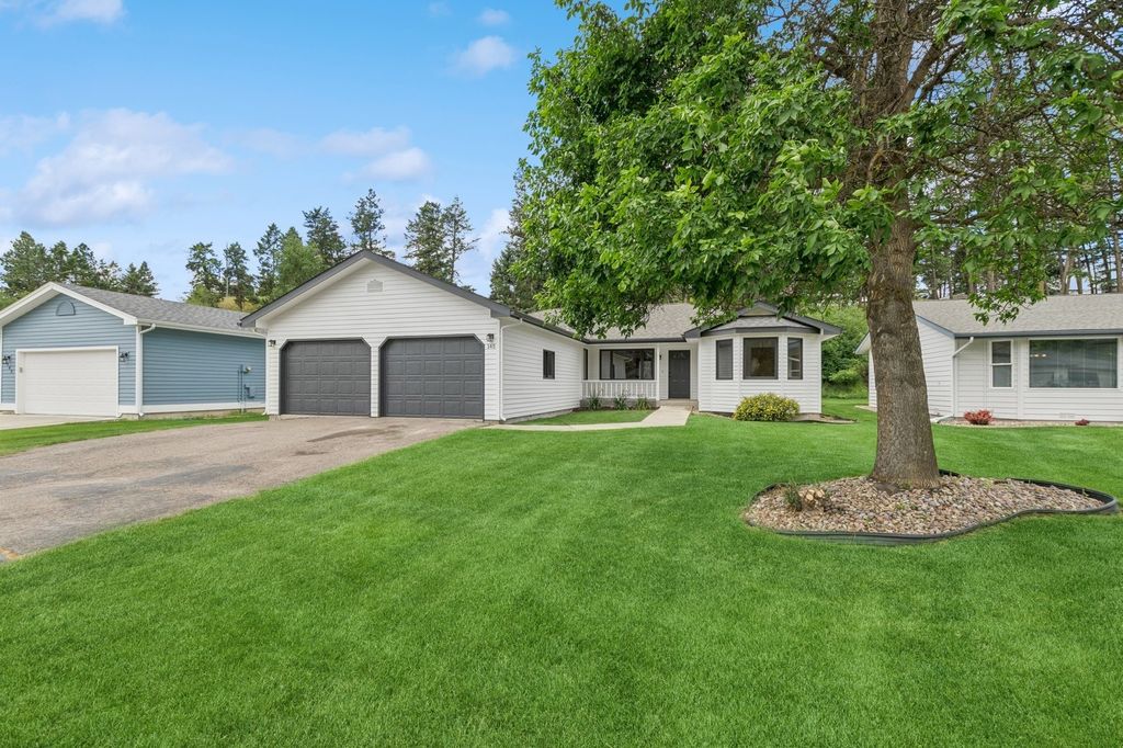 Image 33 of property listing at 145 W Nicklaus Avenue, Kalispell, MT 59901