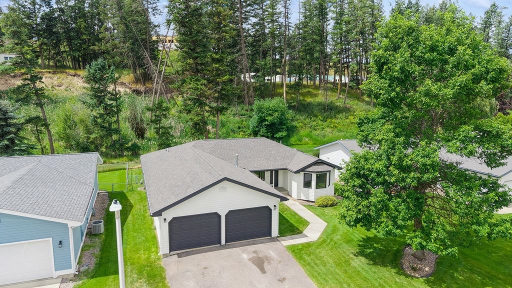 Image 34 of property listing at 145 W Nicklaus Avenue, Kalispell, MT 59901