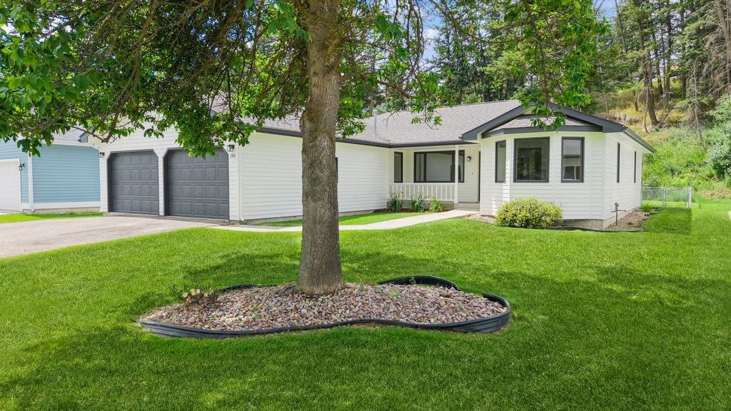 Image 35 of property listing at 145 W Nicklaus Avenue, Kalispell, MT 59901
