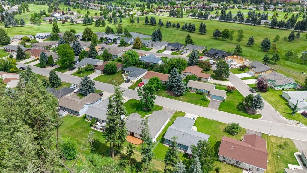 Image 38 of property listing at 145 W Nicklaus Avenue, Kalispell, MT 59901