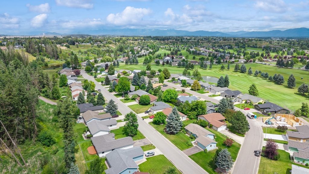 Image 39 of property listing at 145 W Nicklaus Avenue, Kalispell, MT 59901