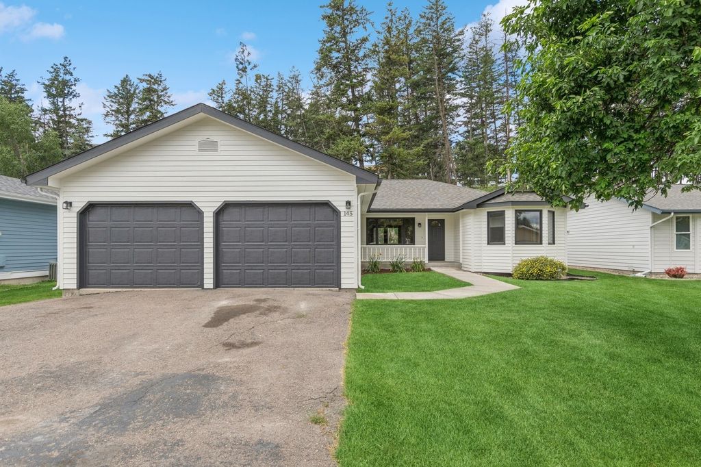 Image 4 of property listing at 145 W Nicklaus Avenue, Kalispell, MT 59901