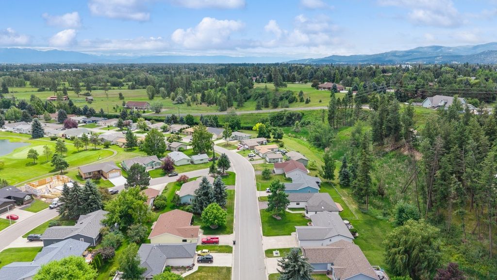 Image 41 of property listing at 145 W Nicklaus Avenue, Kalispell, MT 59901