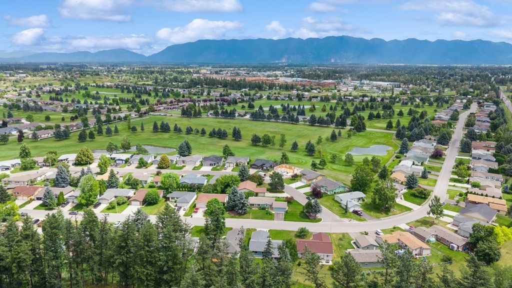 Image 42 of property listing at 145 W Nicklaus Avenue, Kalispell, MT 59901