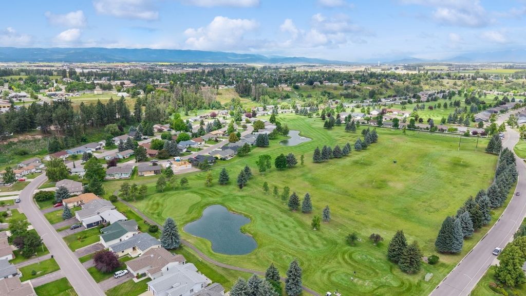 Image 43 of property listing at 145 W Nicklaus Avenue, Kalispell, MT 59901