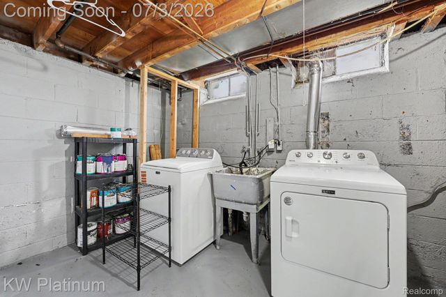 29462 Hanover Boulevard, Westland, MI 48186