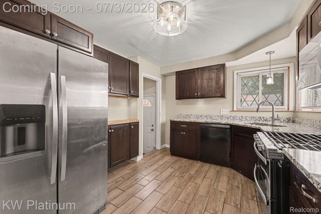 29462 Hanover Boulevard, Westland, MI 48186