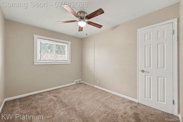 29462 Hanover Boulevard, Westland, MI 48186