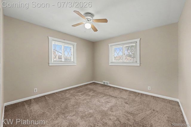 29462 Hanover Boulevard, Westland, MI 48186