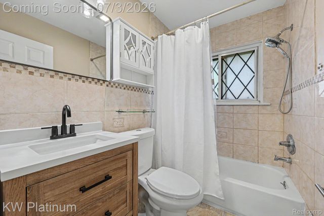 29462 Hanover Boulevard, Westland, MI 48186