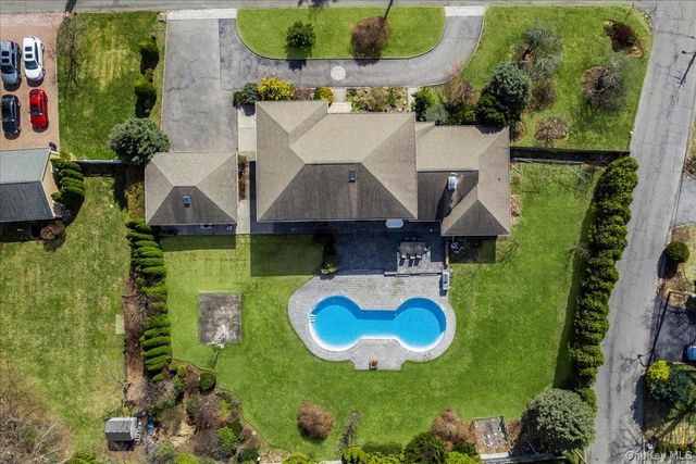 80 Dorset Road, Scarsdale, NY 10583
