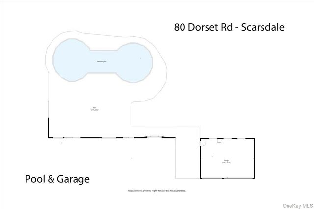 80 Dorset Road, Scarsdale, NY 10583
