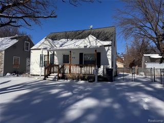 612 Alvord Avenue, Flint, MI 48507