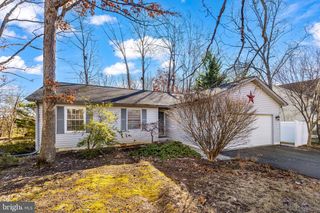 201 WASHINGTON ST, Locust Grove, VA 22508