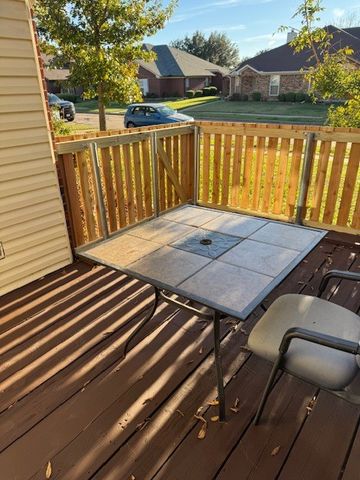 2118 Prairie Creek Trail, Garland, TX 75040