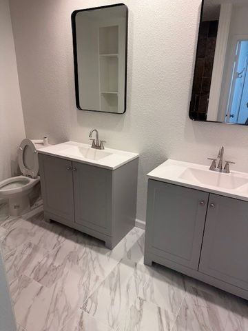 2118 Prairie Creek Trail, Garland, TX 75040