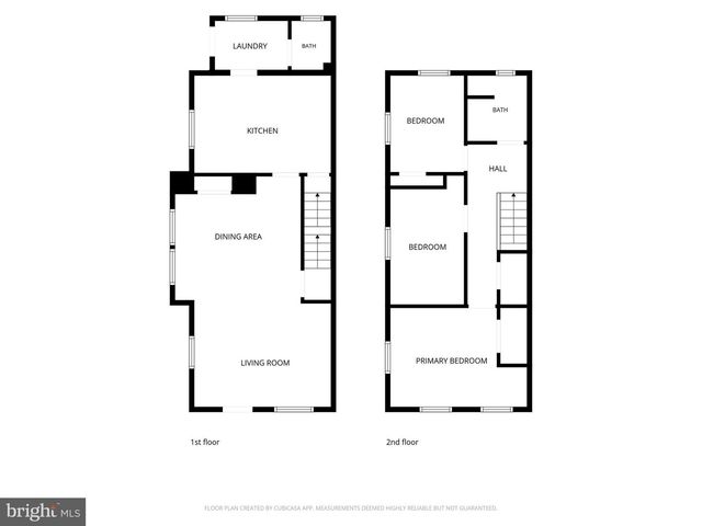 110 MIDDLE AVE, Millville, NJ 08332