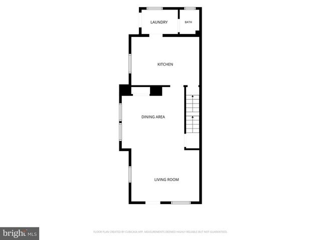 110 MIDDLE AVE, Millville, NJ 08332