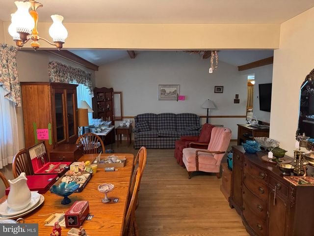 18514 INDIAN COTTAGE RD, Hagerstown, MD 21742