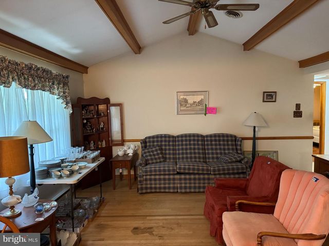 18514 INDIAN COTTAGE RD, Hagerstown, MD 21742