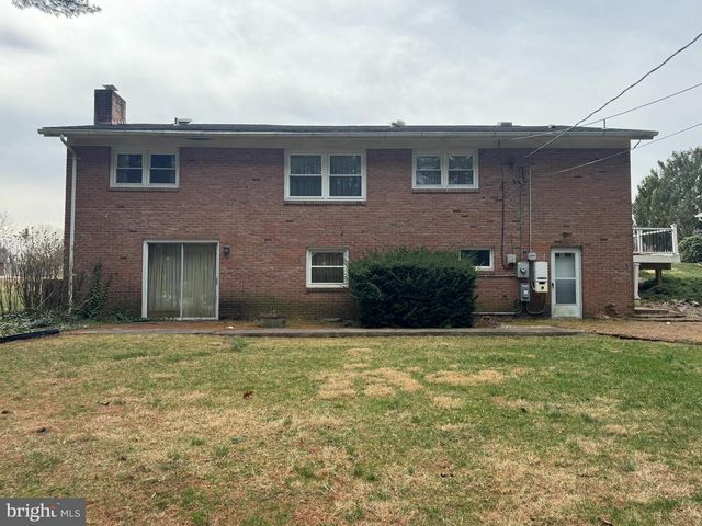 18514 INDIAN COTTAGE RD, Hagerstown, MD 21742